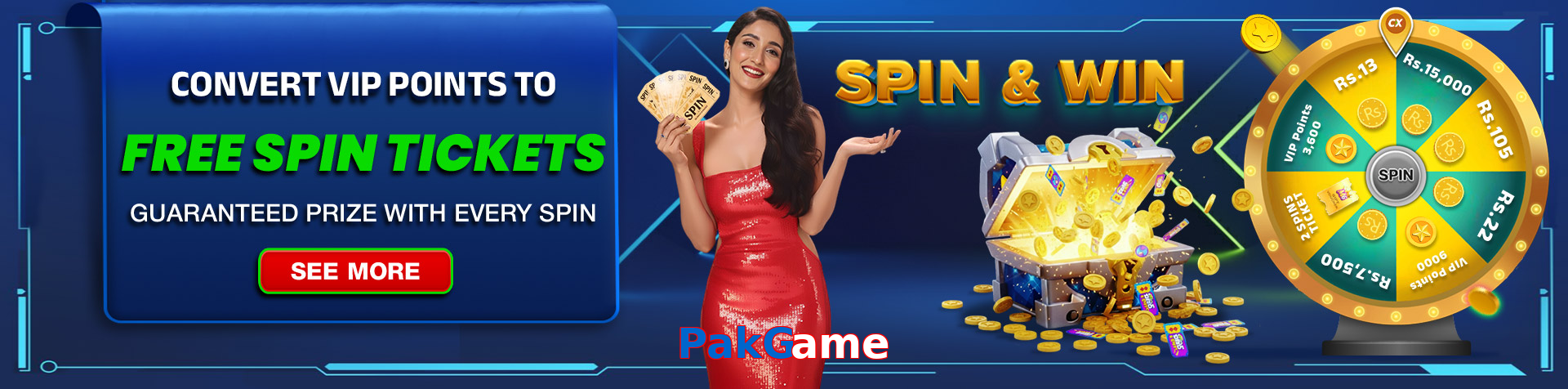 PakGame